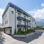 Aparthotel Zell Am See
