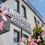 Aparthotel Zell Am See