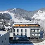 Aparthotel Zell Am See