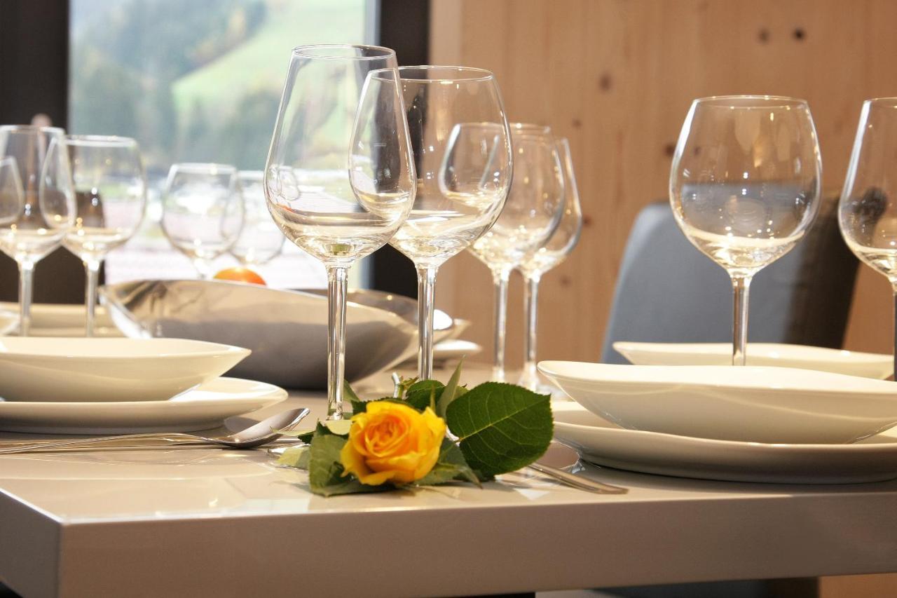 Zell Am Aparthotel *
