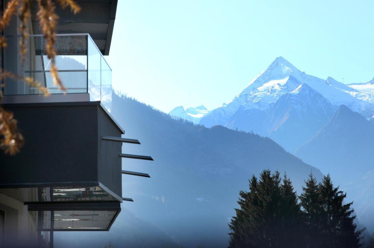 Zell Am Aparthotel
