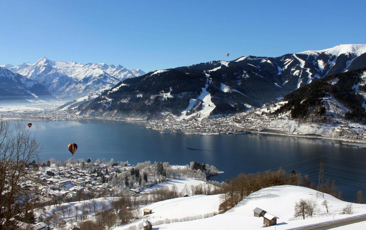 Zell Am Aparthotel