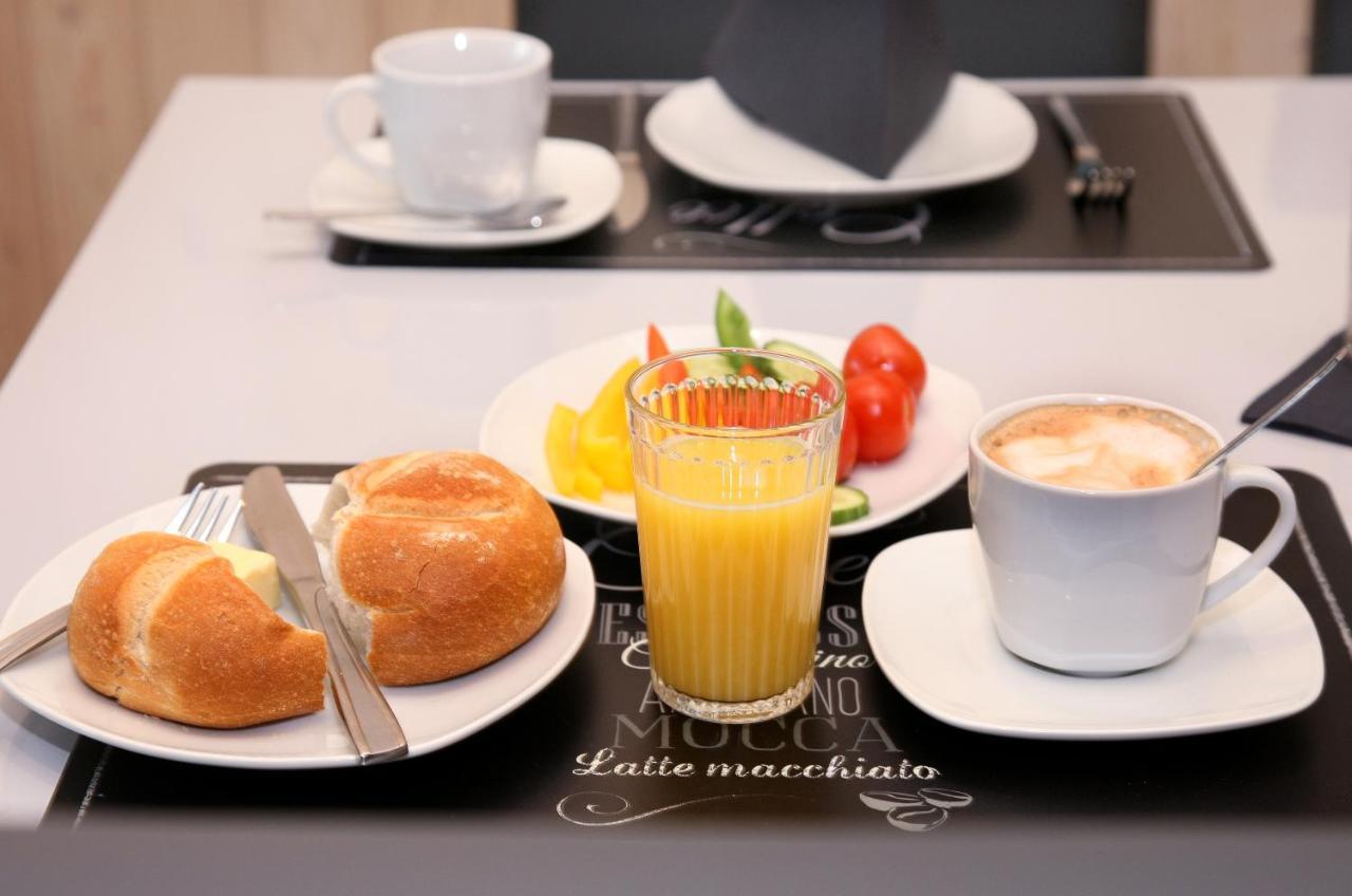 Aparthotel Zell Am