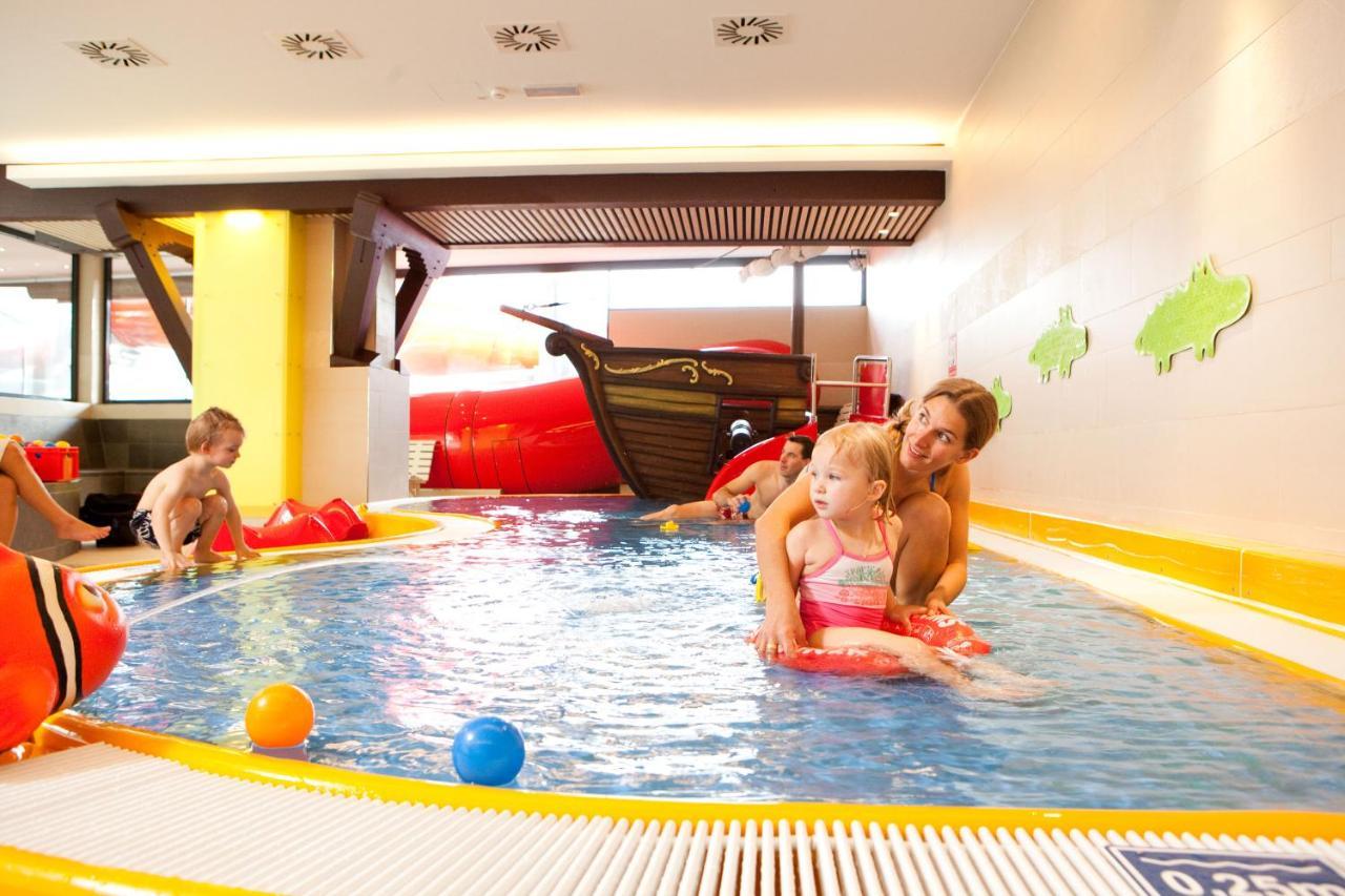 Aparthotel Zell Am Zell am See
