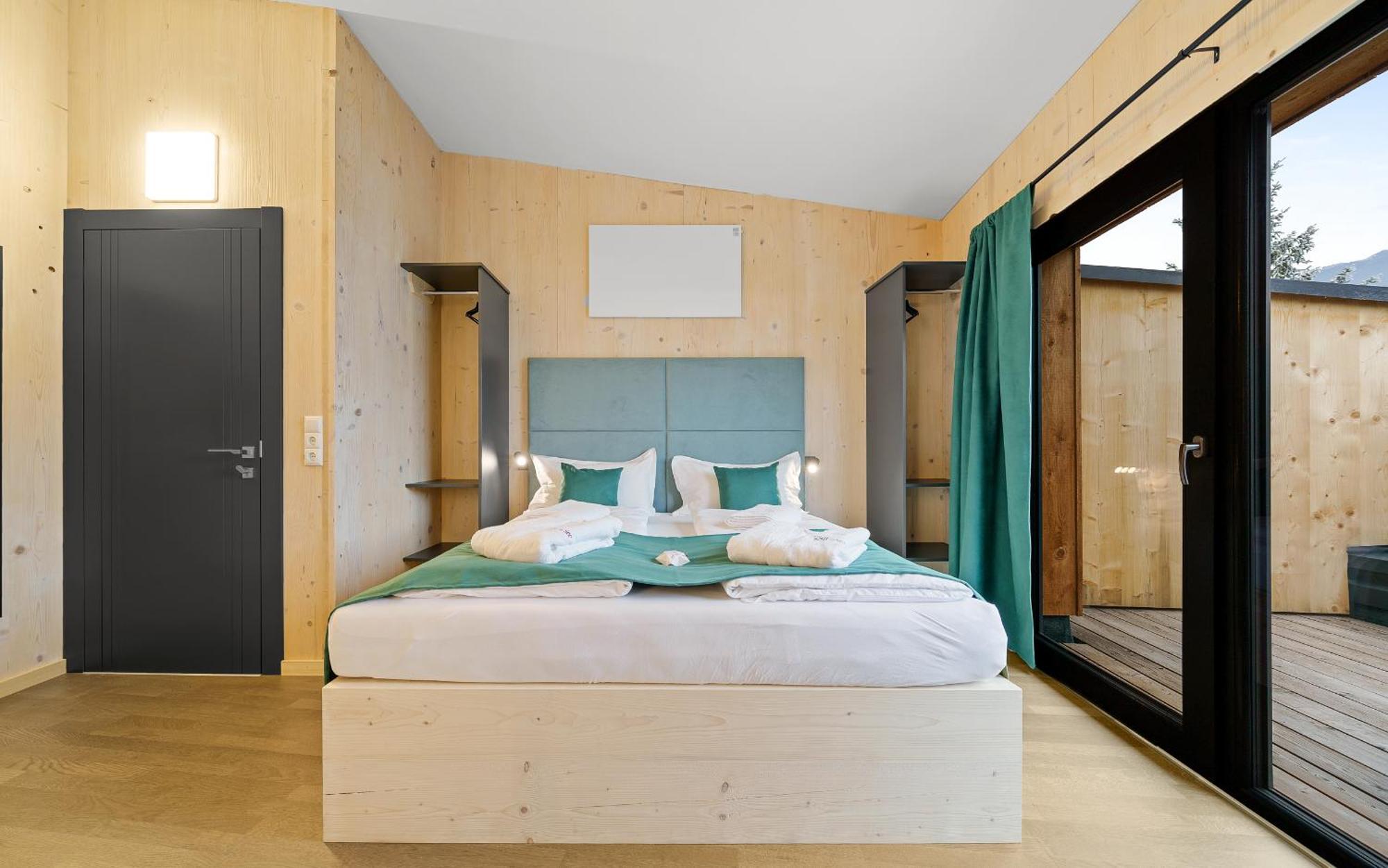 Aparthotel Zell Am Zell am See