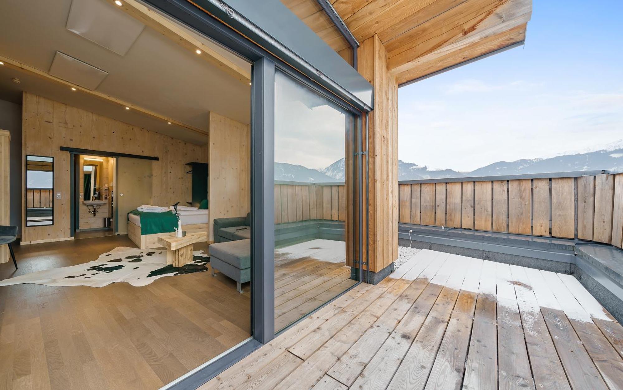 Zell Am Aparthotel Zell am See