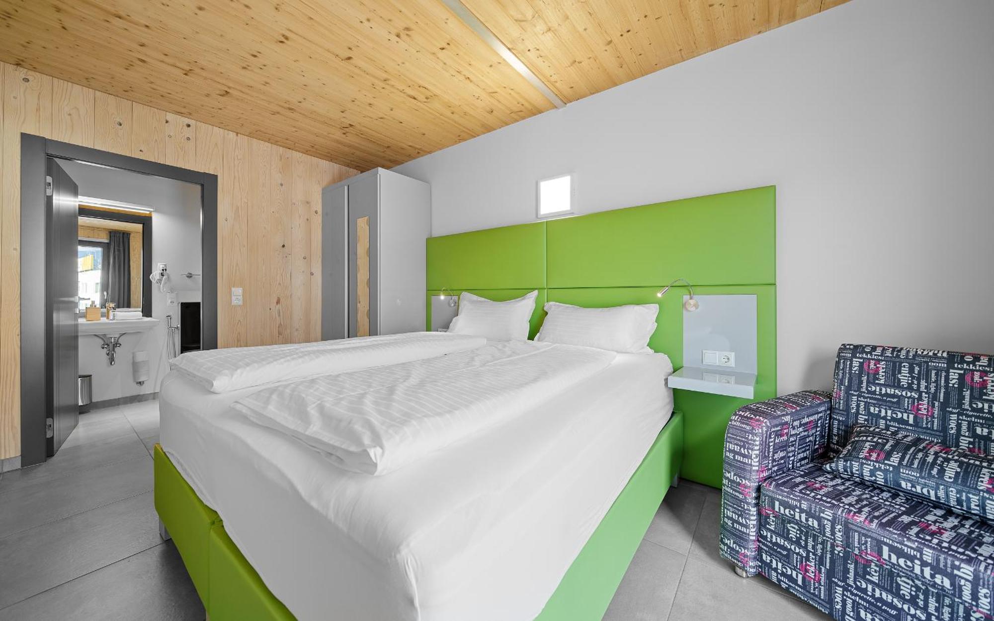Aparthotel Zell Am Zell am See